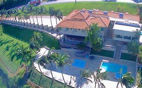 Hotel Casa Branca